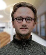Dr. Raffael Schmitt
